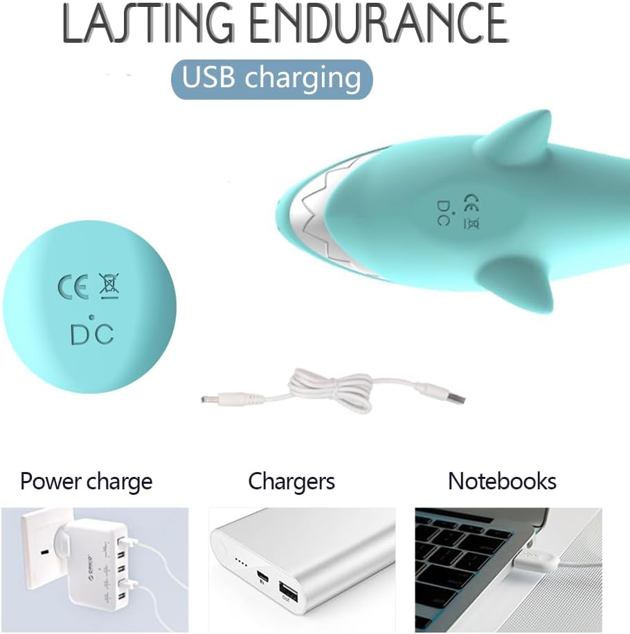 Realistic G Spot Vibrator Sex Toys, 10 Vibrating Modes Couple Rabbit Vibrators Anal Dildo Wand Adult Toys, Adult Sex Toys for Women and Couples Pleasure