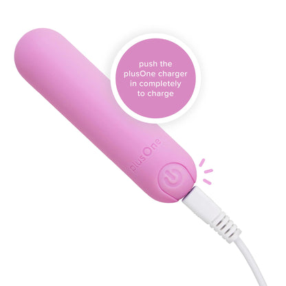 Bullet Vibrator for Women, Mini Vibrator