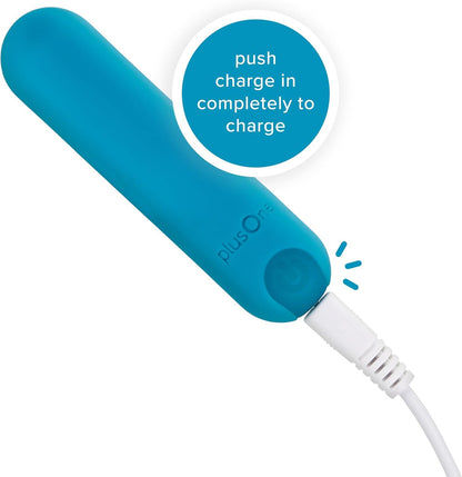 Bullet Vibrator for Women, Mini Vibrator