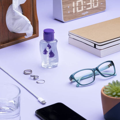 Astroglide Liquid, Water Based Personal Lubricant, 2.5 oz.