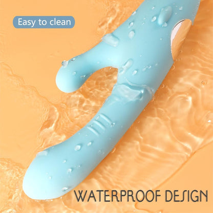 Realistic G Spot Vibrator Sex Toys, 10 Vibrating Modes Couple Rabbit Vibrators Anal Dildo Wand Adult Toys, Adult Sex Toys for Women and Couples Pleasure