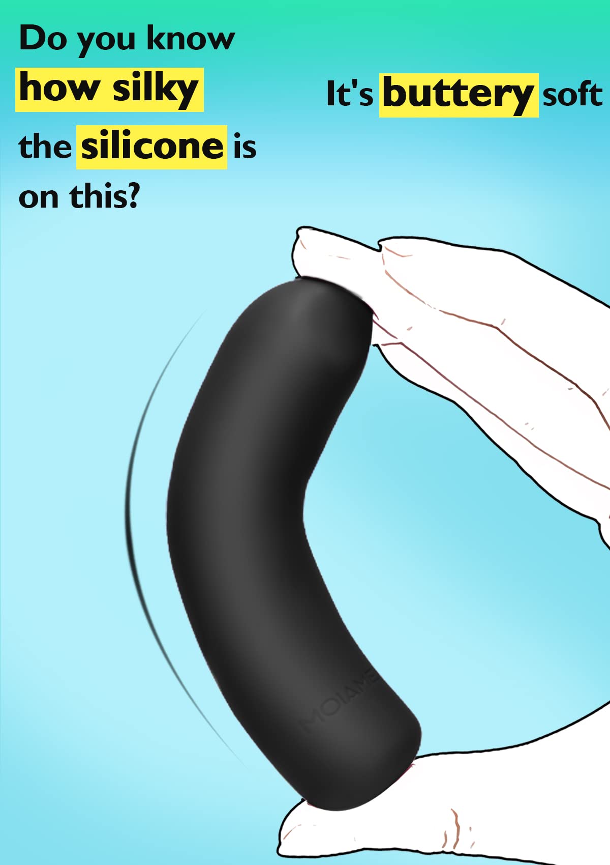 Small Bullet Vibrator for Women: Waterproof Mini Clit Vibrator with 10 Modes