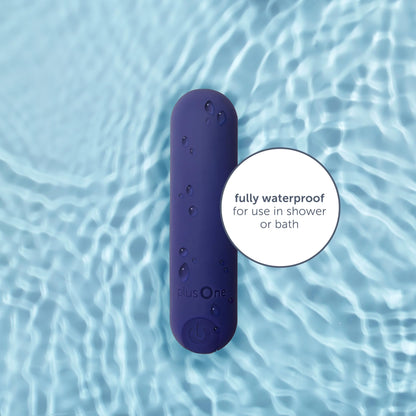 Bullet Vibrator for Women, Mini Vibrator