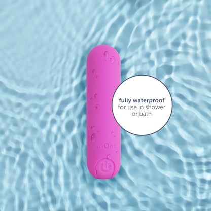 Bullet Vibrator for Women, Mini Vibrator